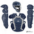 All-Star Classic Pro NOCSAE Adult Catcher's Set